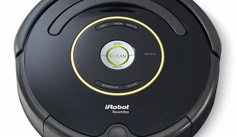 roomba 650 owners manual