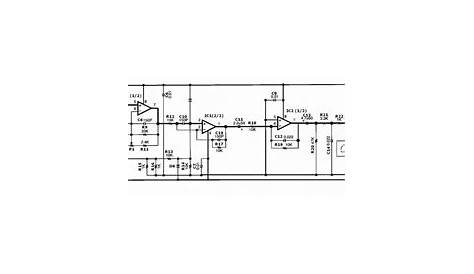 [43+] Schematic Circuit Diagram Of Subwoofer Amplifier