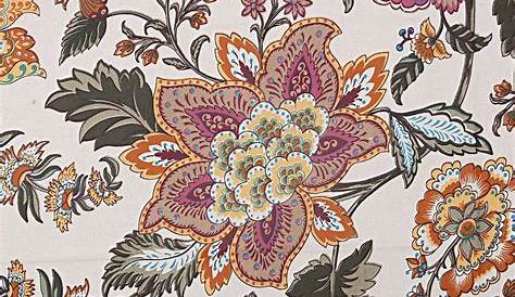 floral print sheets design