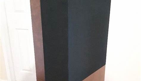 Snell Acoustics Type A /II speakers, price reduced Photo #1667631 - UK
