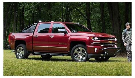 find the best deals on chevy trucks near me