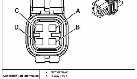 700r4 transmission wiring schematic