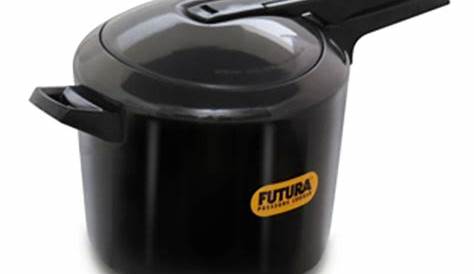 Hawkins Futura 7 L Pressure Cooker - Send Gifts and Money to Nepal