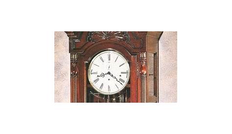 Sligh Grandfather Clock - "Best Service, Best Price, Guaranteed!Come