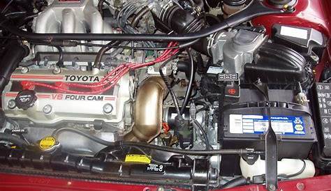 1999 toyota camry v6 engine diagram