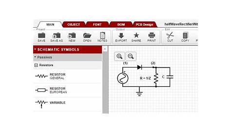 Draw A Circuit Diagram For The Circuit Of - General Wiring Diagram