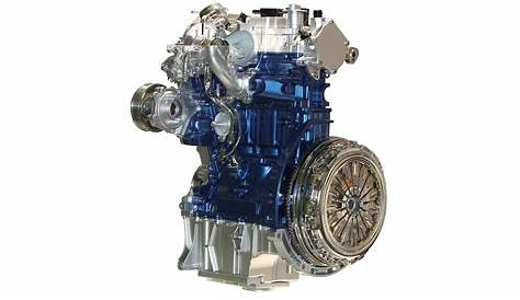 EcoBoost 1.0-Liter Engine Explained | Lamarque Ford | New Orleans