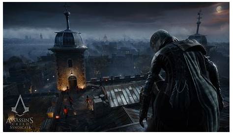 Assassin's Creed Syndicate: Sequence 3 - Abberline, We Presume | VG247