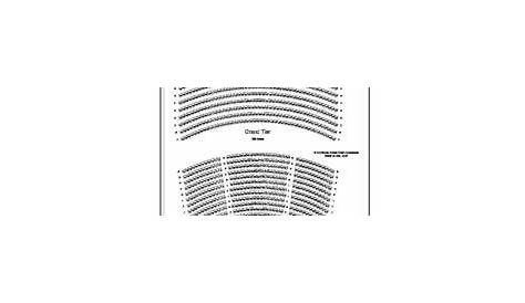 franklin theatre franklin tn seating chart