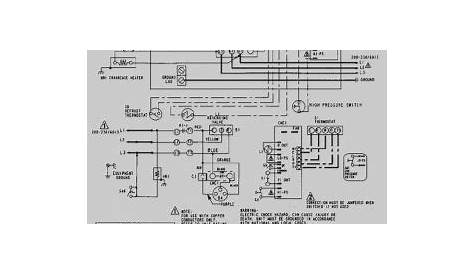 Ducane Gas Furnace Wiring Diagram - Wiring Diagram