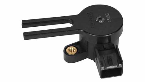 ACDelco Brake Pedal Position Sensor 25912943 - The Home Depot