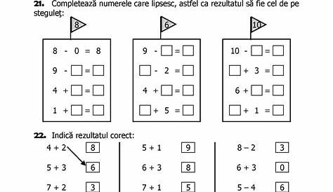 √ Subtraction Worksheets For Grade 1 No Regrouping - Lir Stardust