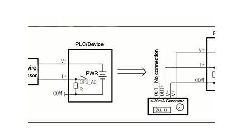 4-20mA Current Source Signal Generator - BRIGHTWIN