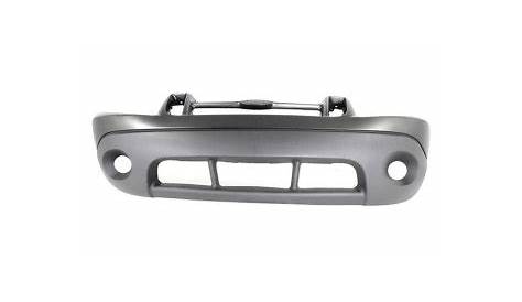 2004 Ford Sport Trac Replacement Bumpers & Components – CARiD.com