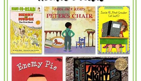 realistic fiction books for 3rd graders