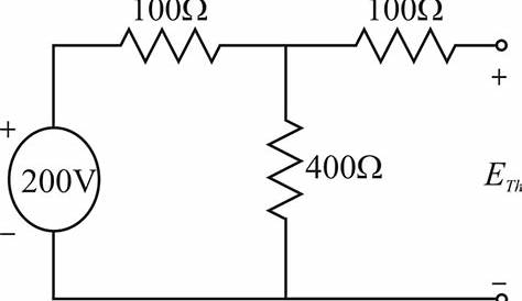how to find an open circuit