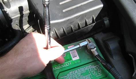 honda accord replacement battery