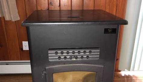 Breckwell Pellet Stove for Sale in Beacon Falls, CT - OfferUp