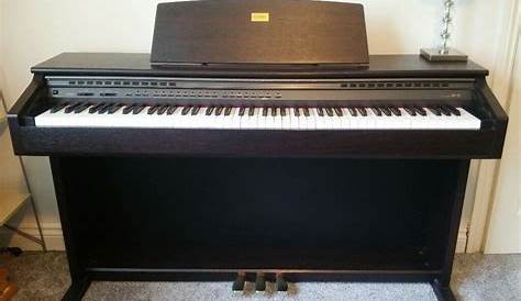 Casio Celviano AP-45, Digital Piano, Excellent Condition | in