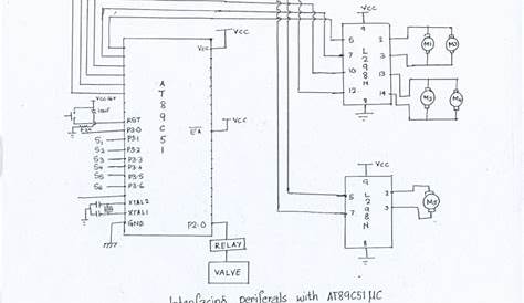 circuit diagram maler