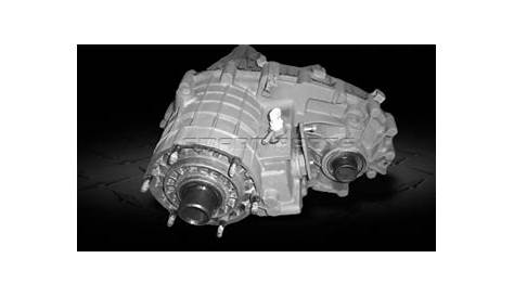 Chevy NP 263 HD XHD LD Transfer Case for Sale