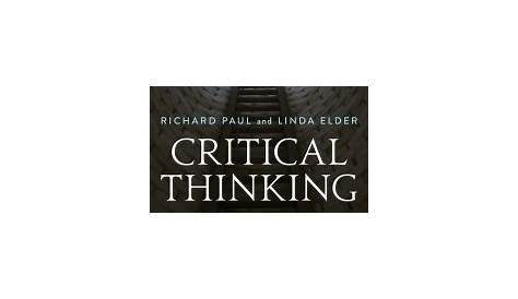 think critically 3rd edition pdf free