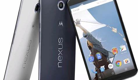 Motorola Nexus 6 Galeria telefonu :: X-mobile.pl (Google Nexus 6, Shamu