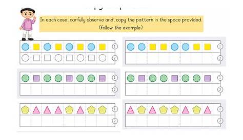 First Grade Math Worksheets PDF | Free Printable 1st Grade Math Worksheets