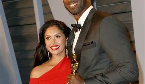 How Did Kobe Bryant and Vanessa Bryant Meet and How Long Were They Married?