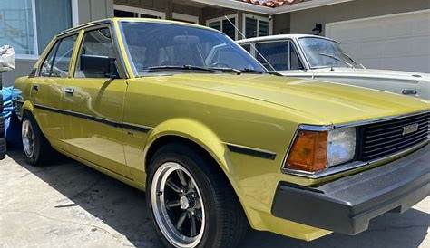 1983 Toyota Corolla DX for Sale in Anaheim, CA - OfferUp