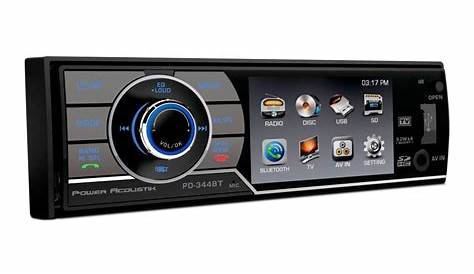 bose bluetooth car stereo system