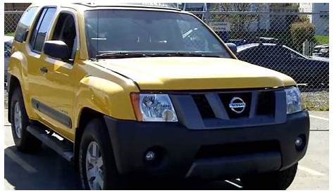 towing capacity 2006 nissan frontier