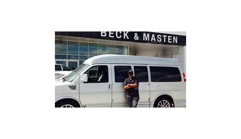Photos for Beck & Masten Buick GMC North - Yelp