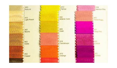 rit dye color mixing chart