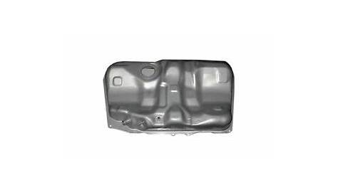 For 2005-2011 Toyota Camry Fuel Tank 59748HK 2006 2007 2008 2009 2010