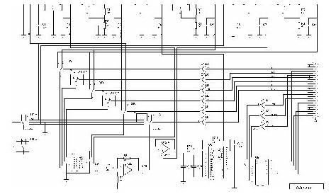 ccd circuit diagram