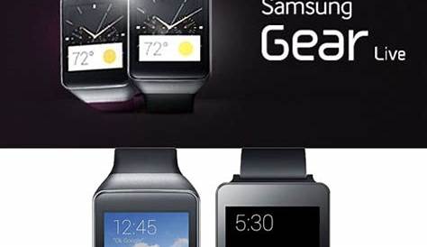 Samsung Gear Live now available in India Slide 4, ifairer.com