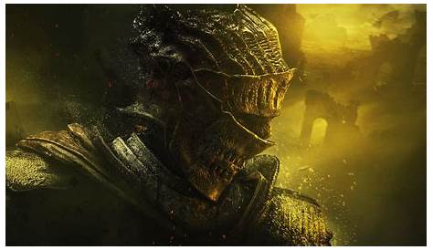 Dark Souls 3 launch trailer is excellent, but full of spoilers - VG247