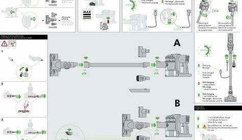 Dyson Dc44 Animal Owner S Manual