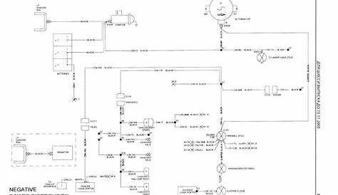 peterbilt brake wiring diagram