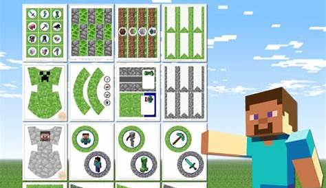 72 best images about Minecraft Birthday Printables on Pinterest | Party