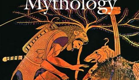 Complete World of Greek Mythology / Edition 1 by Richard Buxton, R. G