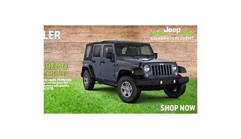 Washington Chrysler Center | New Chrysler, Dodge, Jeep, Ram dealership