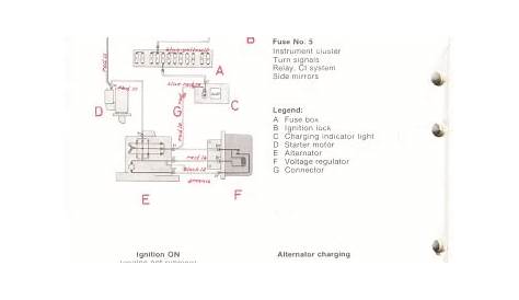 wiring harness manual volvo truck