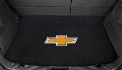 cargo liner for 2023 chevy equinox