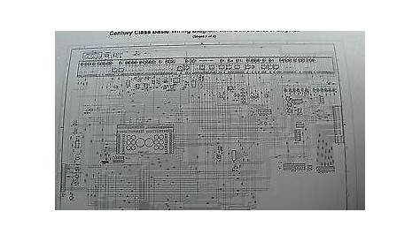 2001 freightliner century wiring diagrams