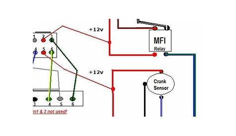 4G64 to 4G63t IAC Wiring Diagram | DSMTalk Forums: Mitsubishi Eclipse
