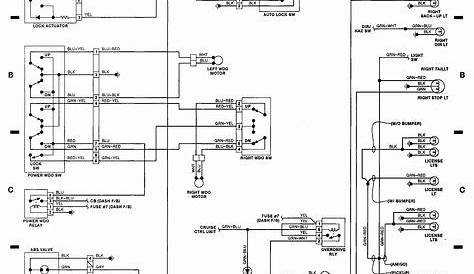 New Basic Automotive Wiring Diagrams #diagram #wiringdiagram #