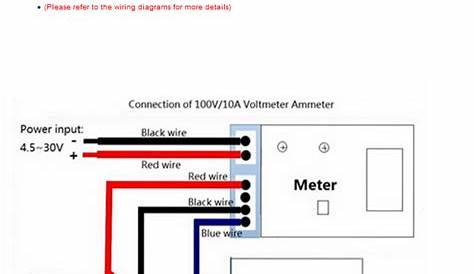 Yamaha Lcd Marine Meter Wiring Diagram - Handicraftsium