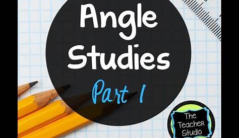 Teaching Angles: Part 1 - The Teacher Studio: Learning, Thinking, Creating